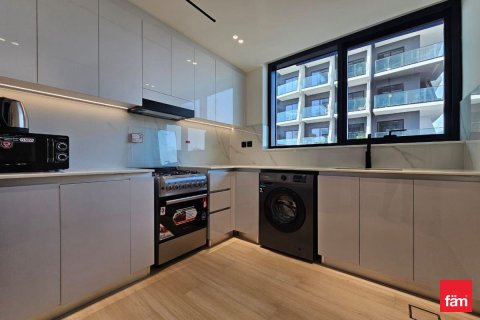 Apartment de 1 dormitorio en Dubai, UAE No. 102568 11