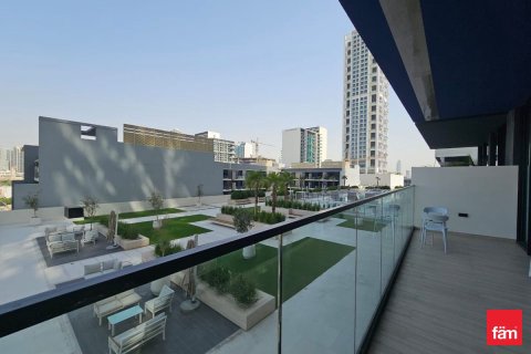 Apartment de 1 dormitorio en Dubai, UAE No. 102568 16