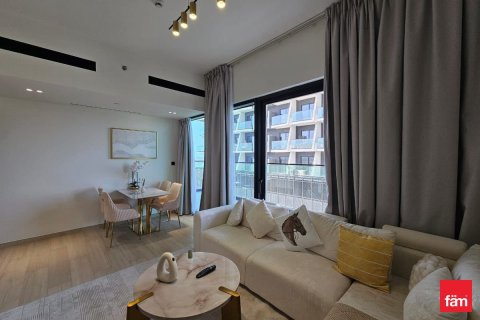 Apartment de 1 dormitorio en Dubai, UAE No. 102568 14