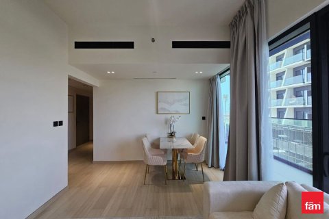 Apartment de 1 dormitorio en Dubai, UAE No. 102568 12