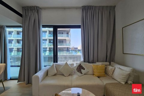 Apartment de 1 dormitorio en Dubai, UAE No. 102568 20