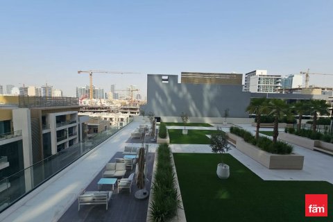 Apartment de 1 dormitorio en Dubai, UAE No. 102568 4