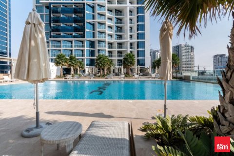 Appartement de 41.9m² à Business Bay, UAE No. 102552 26