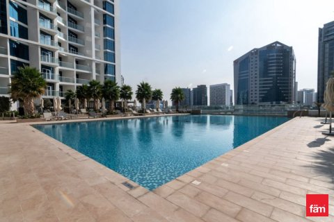 Appartement de 41.9m² à Business Bay, UAE No. 102552 27