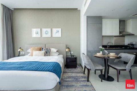 Appartement de 41.9m² à Business Bay, UAE No. 102552 3