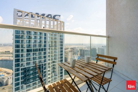 Appartement de 41.9m² à Business Bay, UAE No. 102552 17