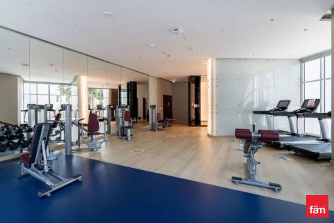 Appartement de 41.9m² à Business Bay, UAE No. 102552 21