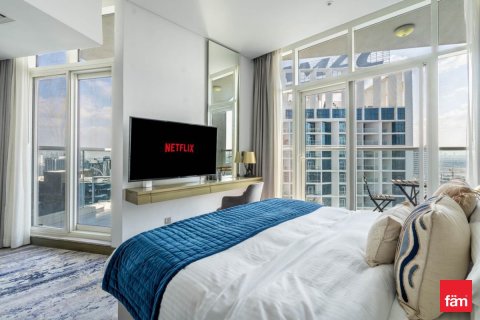 Appartement de 41.9m² à Business Bay, UAE No. 102552 5