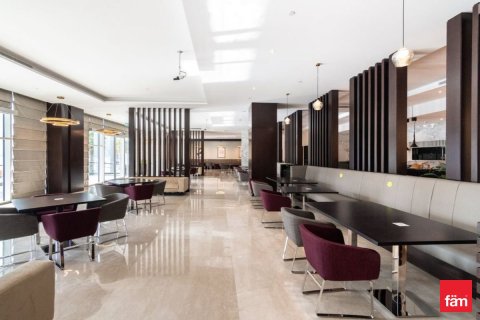 Appartement de 41.9m² à Business Bay, UAE No. 102552 18