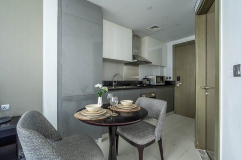 Appartement de 41.9m² à Business Bay, UAE No. 102552 7