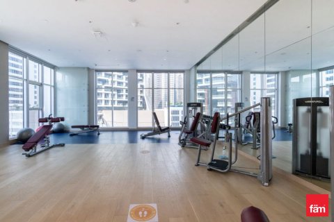Appartement de 41.9m² à Business Bay, UAE No. 102552 20