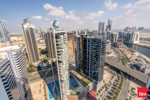 Appartement de 41.9m² à Business Bay, UAE No. 102552 1