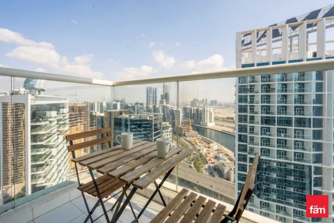 Appartement de 41.9m² à Business Bay, UAE No. 102552 13