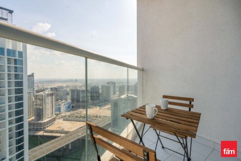 Appartement de 41.9m² à Business Bay, UAE No. 102552 14