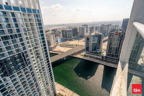 Appartement de 41.9m² à Business Bay, UAE No. 102552 16