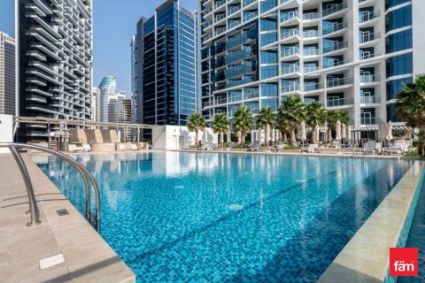 Appartement de 41.9m² à Business Bay, UAE No. 102552 25