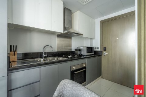 Appartement de 41.9m² à Business Bay, UAE No. 102552 8
