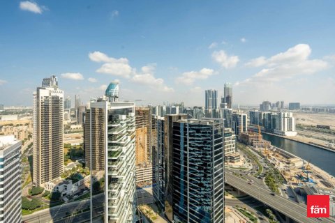 Appartement de 41.9m² à Business Bay, UAE No. 102552 15