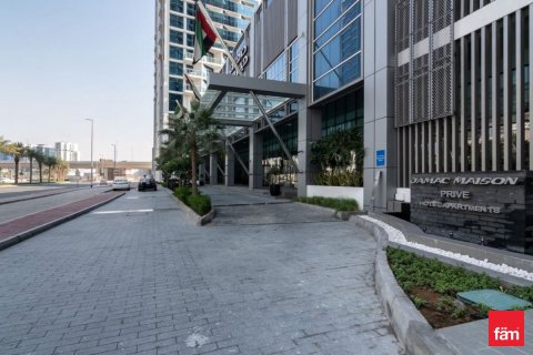 Appartement de 41.9m² à Business Bay, UAE No. 102552 29