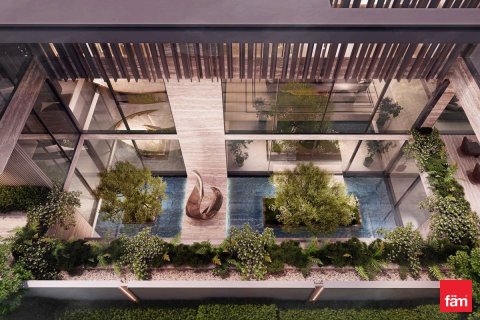 Villa de 5 dormitorios en Al Furjan, UAE No. 102569 11