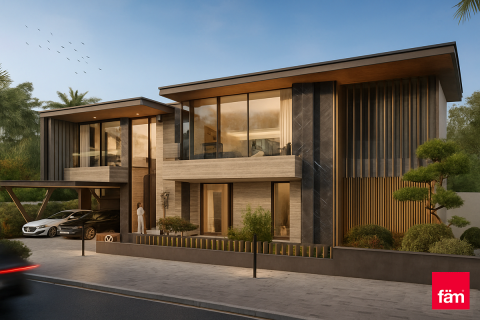 Villa de 5 chambres  No. 102569 10