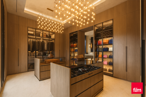 Villa de 5 chambres  No. 102569 9