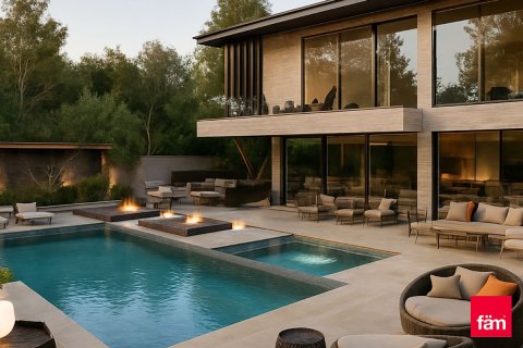 Villa de 5 chambres  No. 102569 7