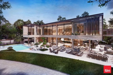 Villa de 5 dormitorios en Al Furjan, UAE No. 102569 12