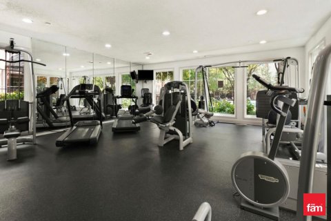 Villa de 5 dormitorios en Al Furjan, UAE No. 102569 9