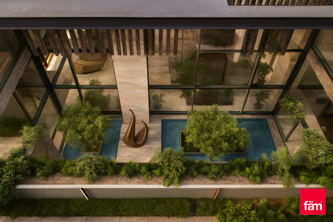 Villa de 5 chambres  No. 102569 11