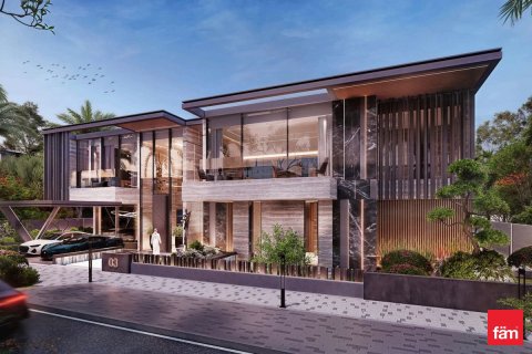 Villa de 5 dormitorios en Al Furjan, UAE No. 102569 2