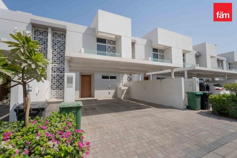 Townhouse de 3 chambres à Dubai, UAE No. 102573 27