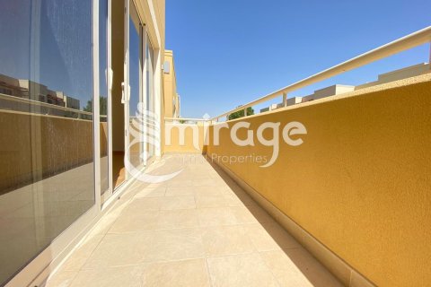 3 bedrooms Townhouse in Al Raha Gardens, UAE No. 81013 3