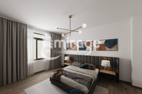 Villa de 4 dormitorios en  Yas Island, UAE No. 81026 4