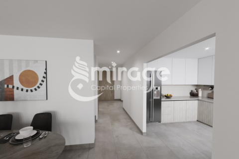 Villa de 4 dormitorios en  Yas Island, UAE No. 81026 7