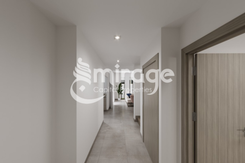Villa de 4 dormitorios en  Yas Island, UAE No. 81026 2