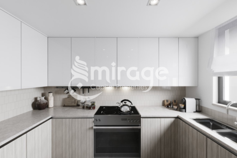 Villa de 4 dormitorios en  Yas Island, UAE No. 81026 8