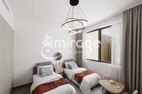 Villa de 4 dormitorios en  Yas Island, UAE No. 81026 5