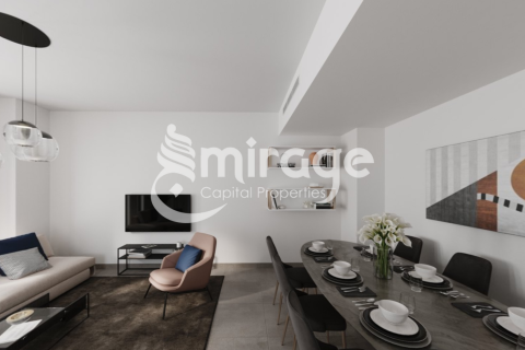 Villa de 4 dormitorios en  Yas Island, UAE No. 81026 3