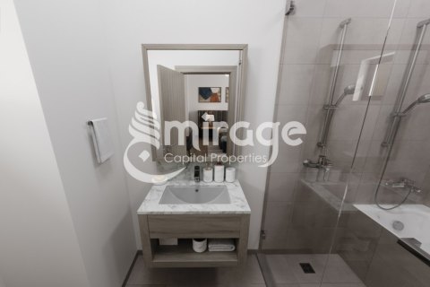 Villa de 4 dormitorios en  Yas Island, UAE No. 81026 9