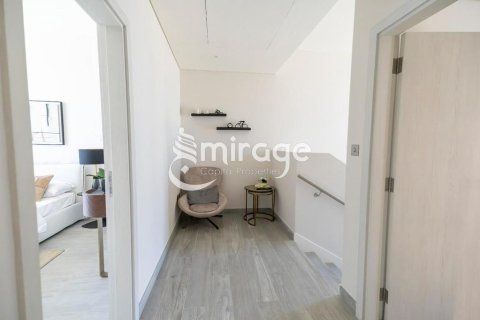 3 bedrooms Townhouse on the Yas Island, UAE No. 81027 6