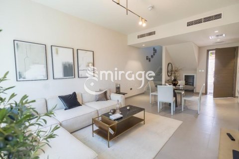 3 bedrooms Townhouse on the Yas Island, UAE No. 81027 3