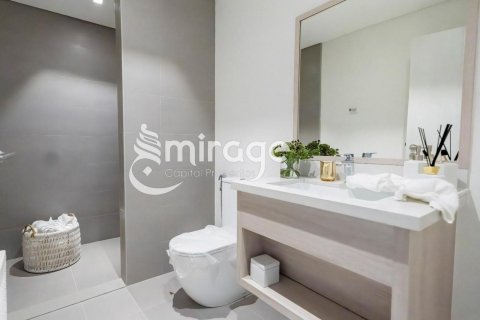 3 bedrooms Townhouse on the Yas Island, UAE No. 81027 11