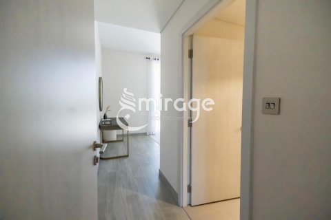 3 bedrooms Townhouse on the Yas Island, UAE No. 81027 4
