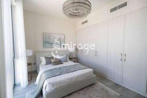 3 bedrooms Townhouse on the Yas Island, UAE No. 81027 8