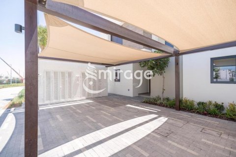 3 bedrooms Townhouse on the Yas Island, UAE No. 81027 2