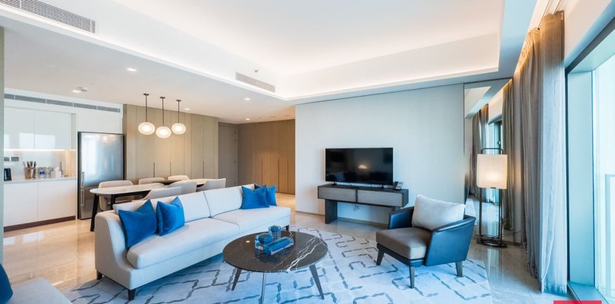 3 غرف نوم شقة في دبي, الإمارات العربية المتحدة رقم 39063