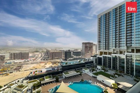 Appartement de 1 chambre à Dubai, UAE No. 103996 17