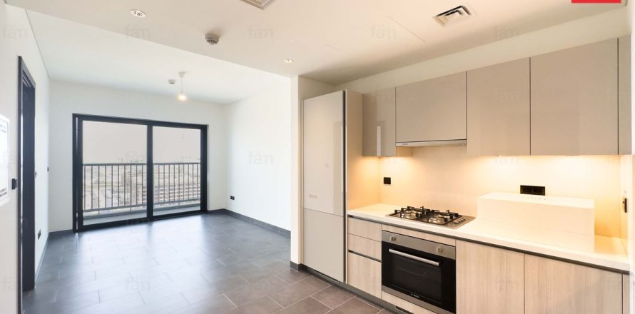 Appartement de 1 chambre à Dubai, UAE No. 103996