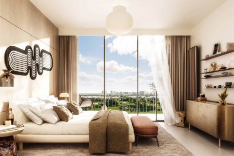 Apartment de 1 dormitorio en Dubai, UAE No. 104018 4